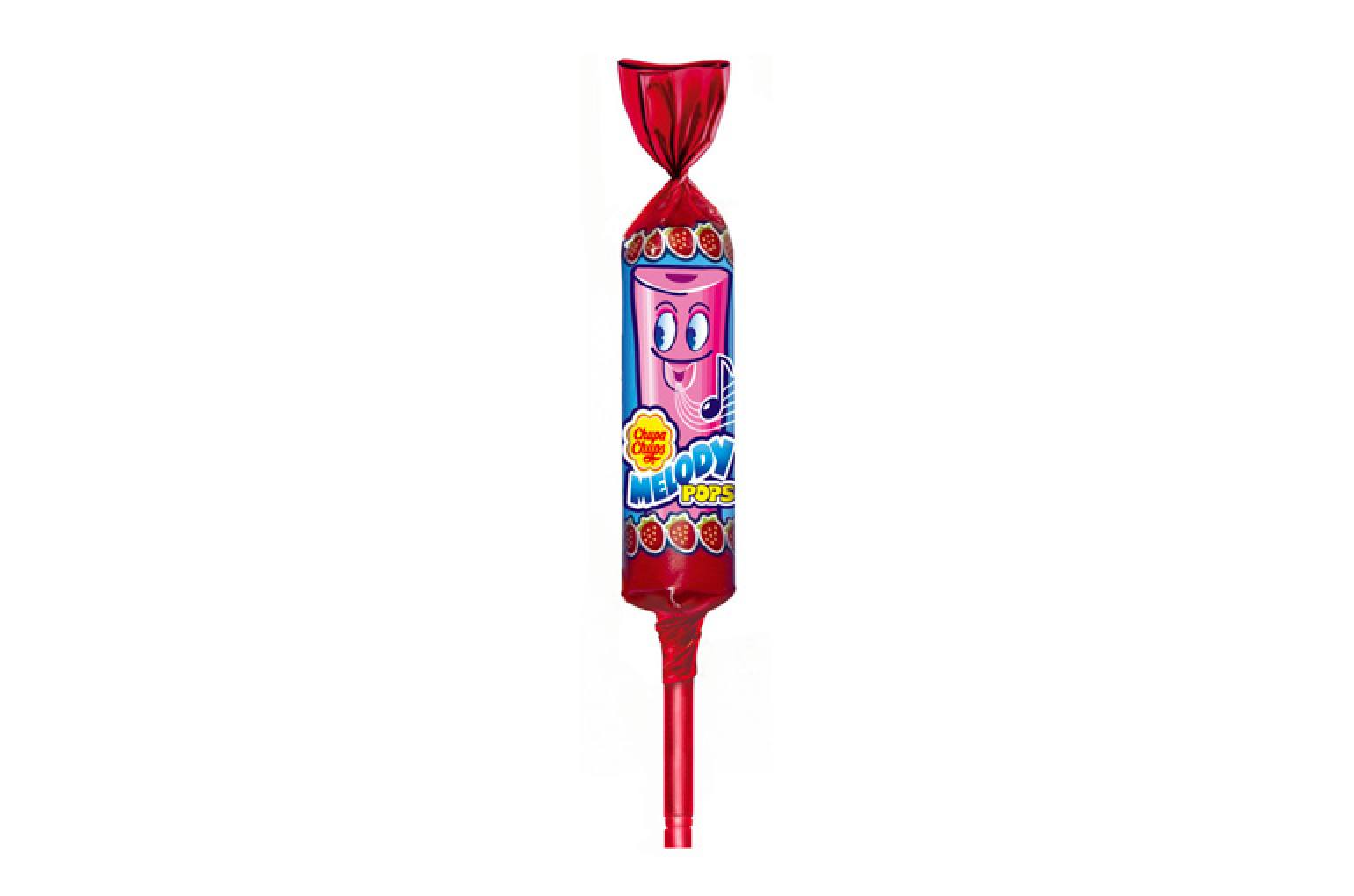 Filir d.o.o. – Chupa Chups lollipops