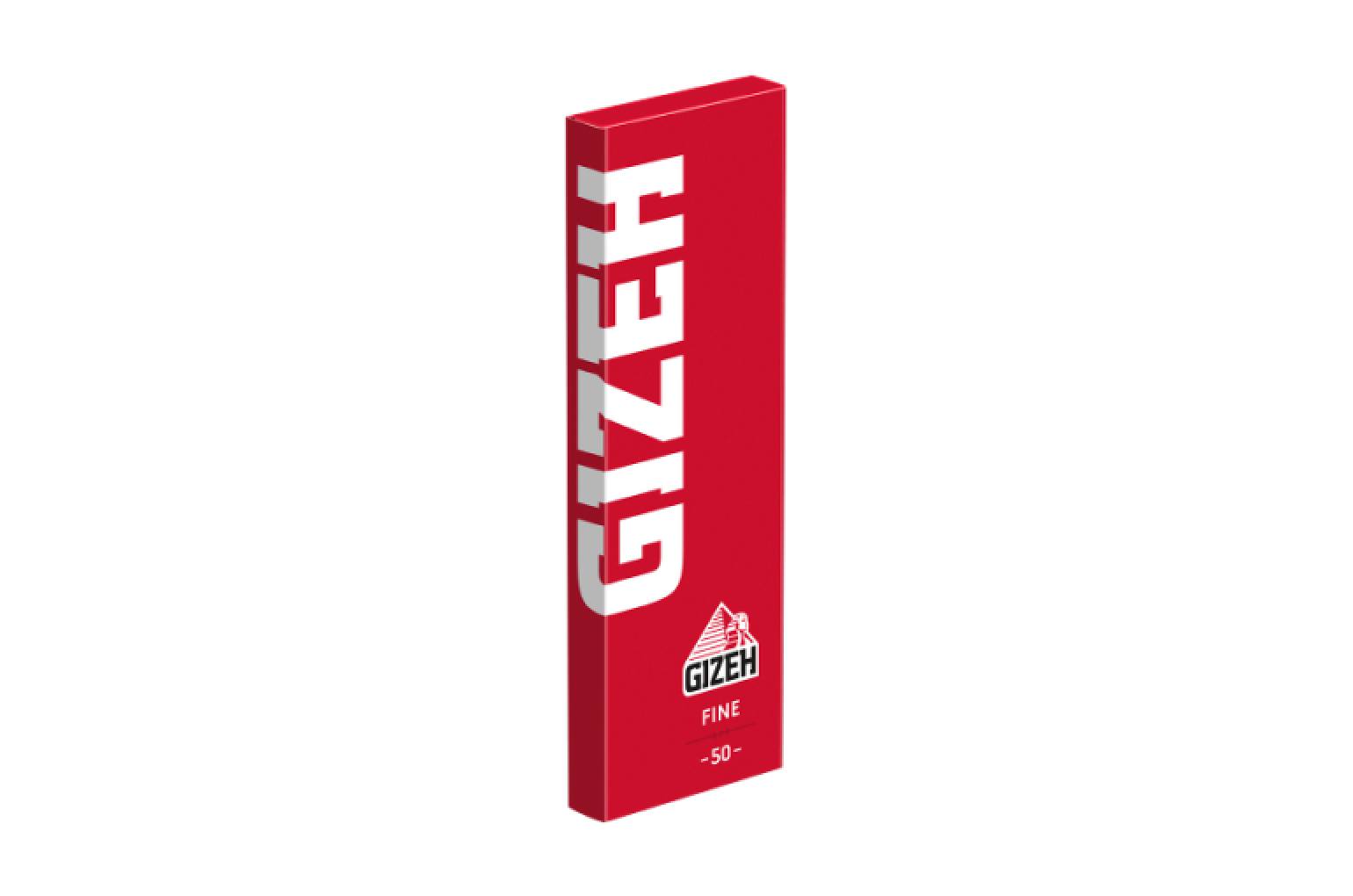 GIZEH Joint Tubes {2er Pack} – Gizeh Shop